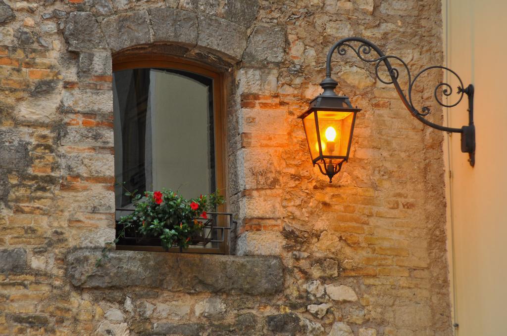 Hotel Santa Barbara Ronzo-Chienis Exterior foto